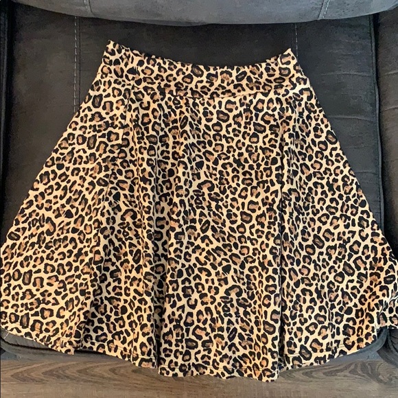 Xhilaration Dresses & Skirts - Aline skirt